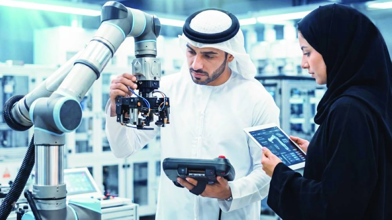 صندوق خليفة يطلق 7 برامج جديدة لدعم نمو الشركات